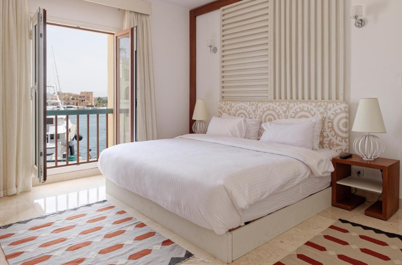 Appartement Vesta - El Gouna