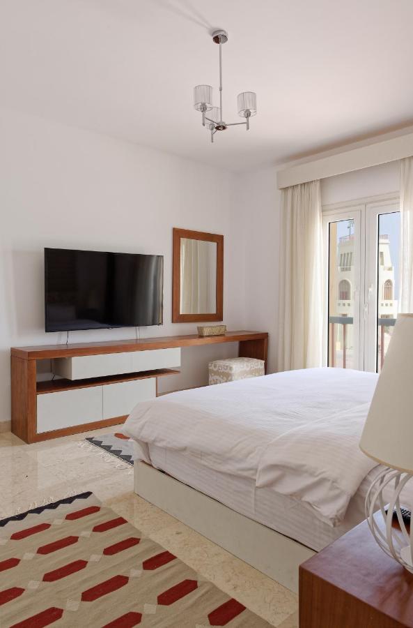 Appartement Vesta - El Gouna