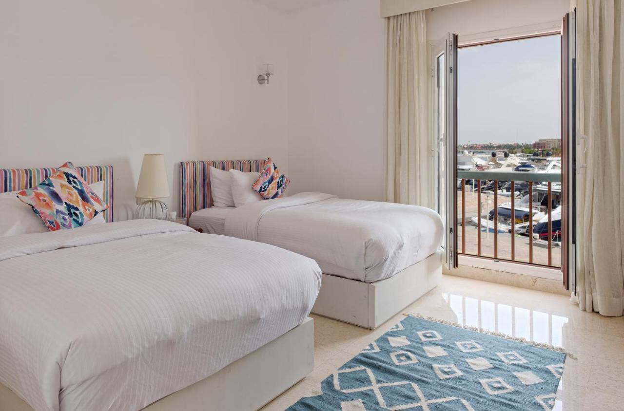 Appartement Vesta - El Gouna *