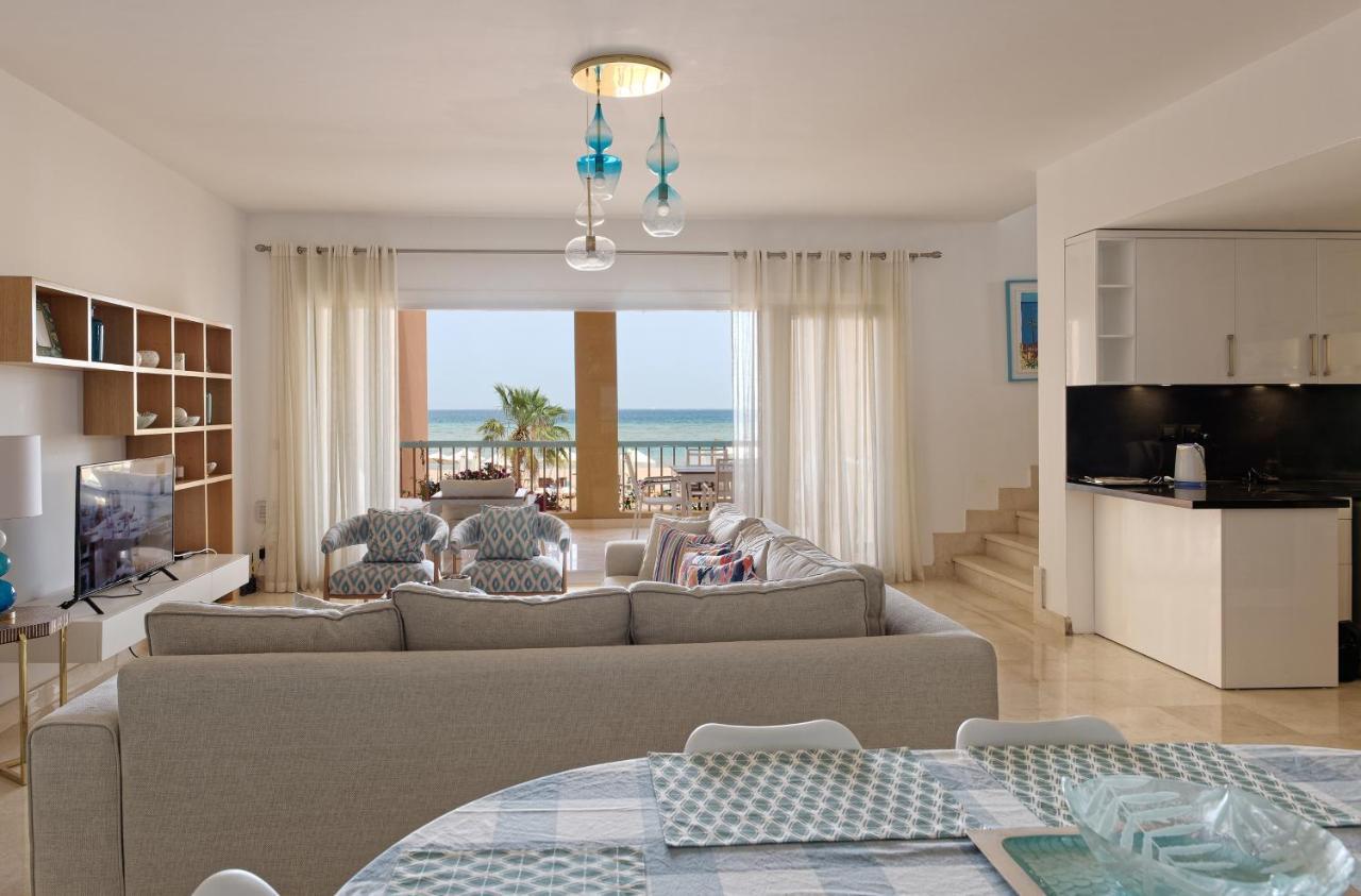 Appartement Vesta - El Gouna Hurghada