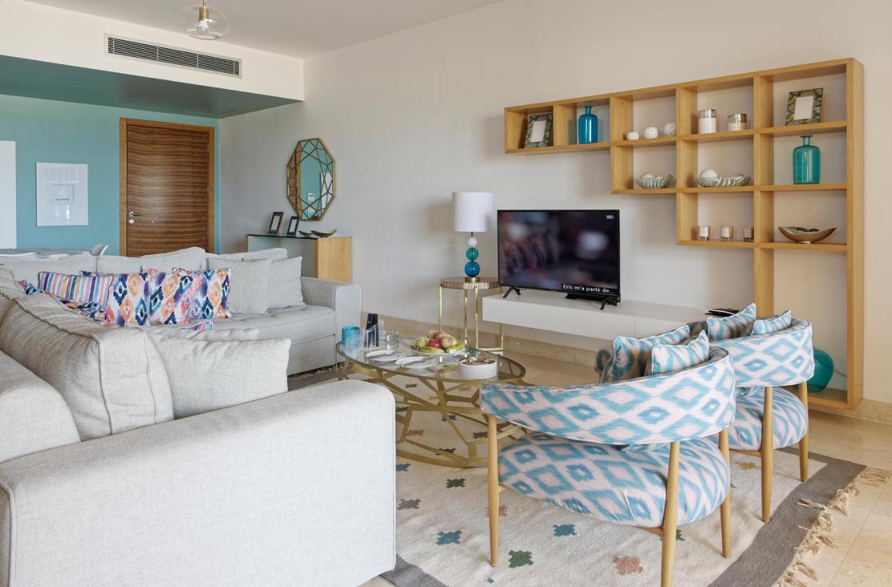 Appartement Vesta - El Gouna