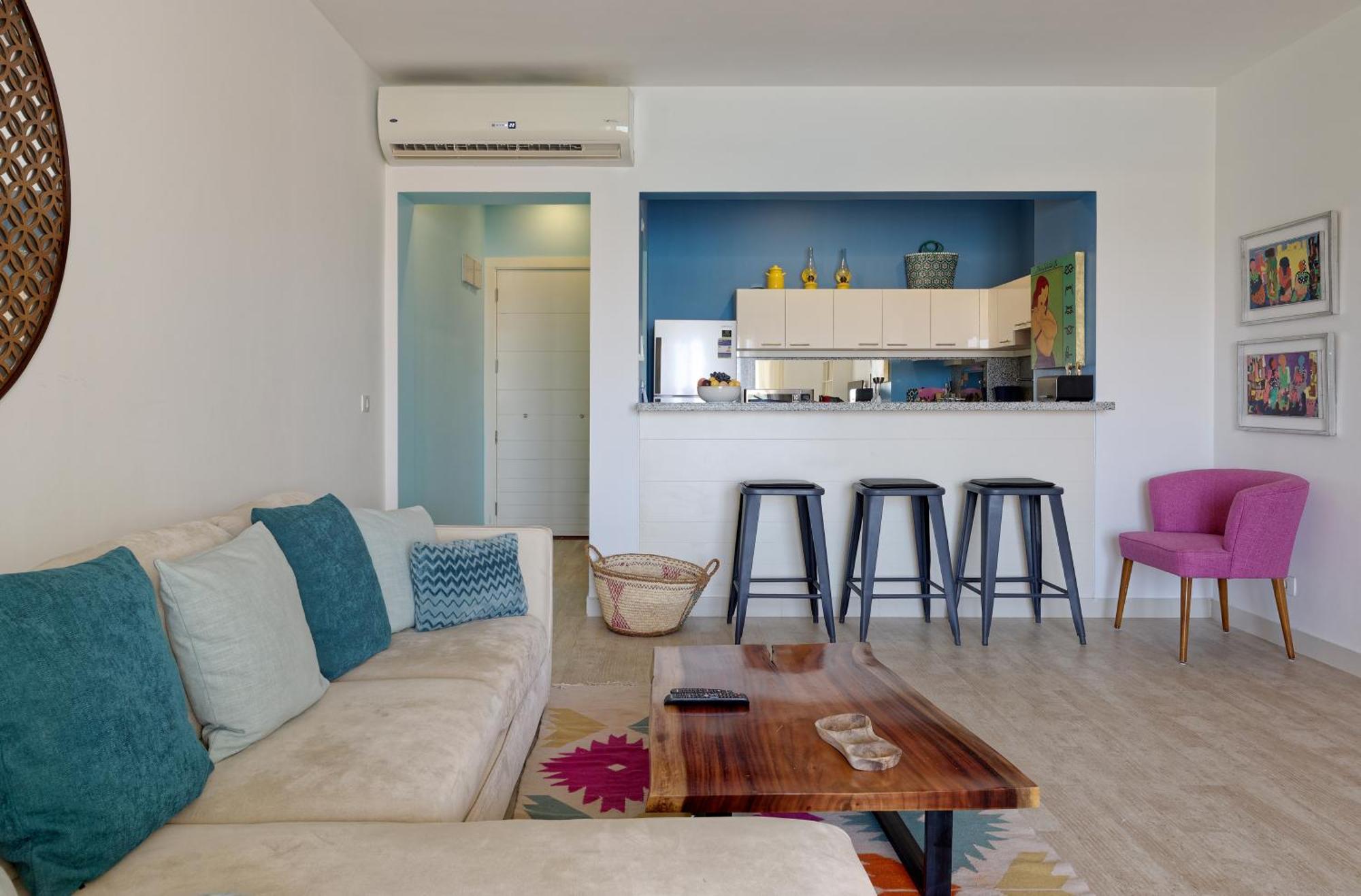 Vesta - El Gouna Appartement *