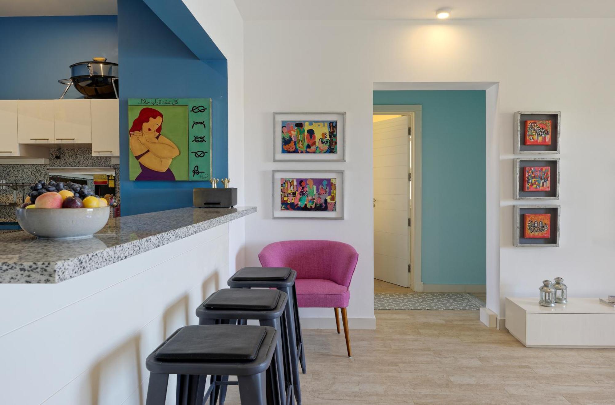 Appartement Vesta - El Gouna *