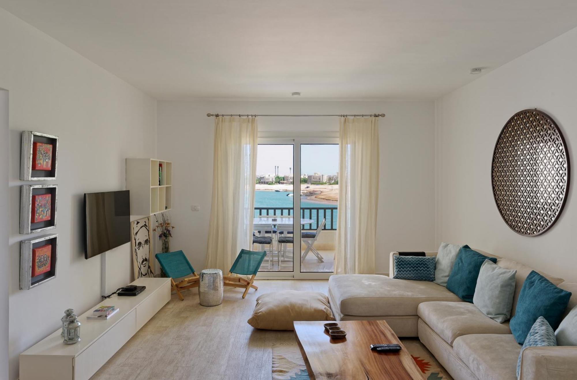 Appartement Vesta - El Gouna
